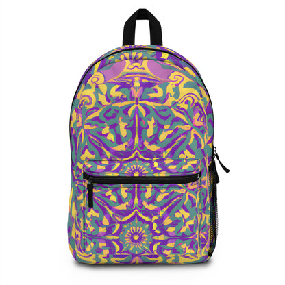 FlamingFancy - LGBTQ+ Pride Backpack