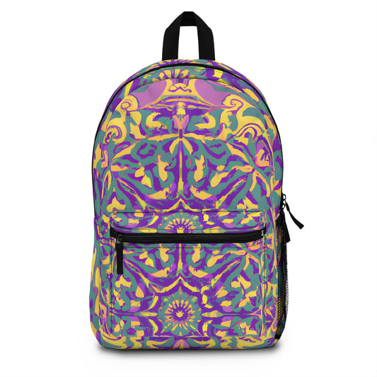 FlamingFancy - LGBTQ+ Pride Backpack