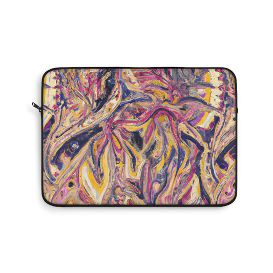 GlamLola - LGBTQ+ Laptop Sleeve (12", 13", 15")