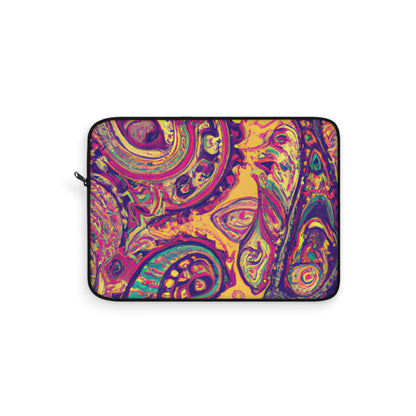 FlapperFever - LGBTQ+ Laptop Sleeve (12", 13", 15")