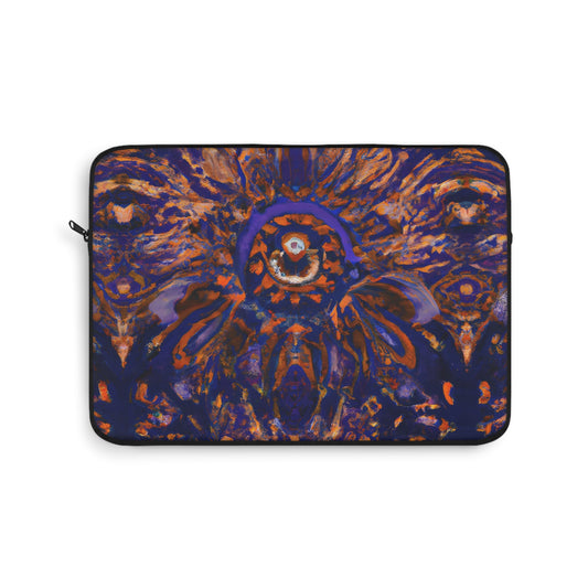 FlamboyantFifi - LGBTQ+ Laptop Sleeve (12", 13", 15")