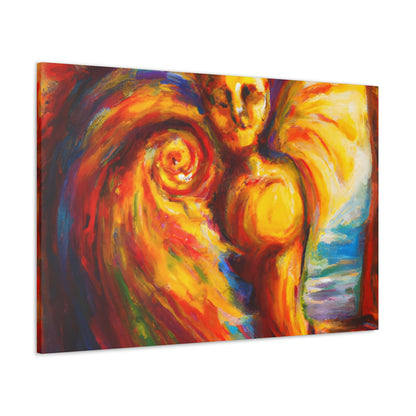 Brunelleschi - Gay Hope Canvas Art