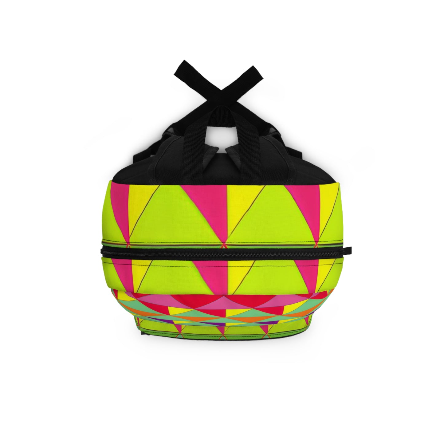 GlammaSharp - Gay Pride Backpack