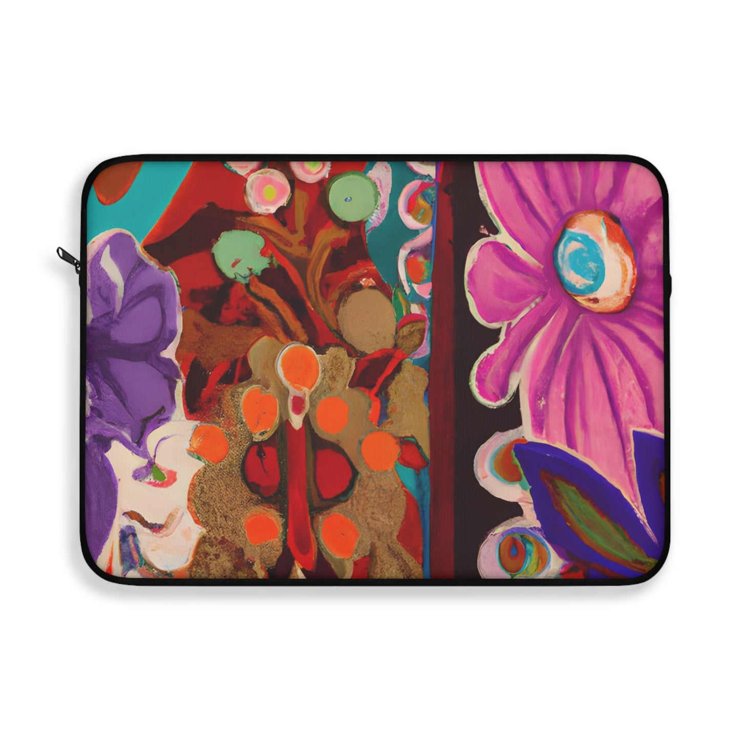 GlitzyGinny - LGBTQ+ Laptop Sleeve (12", 13", 15")
