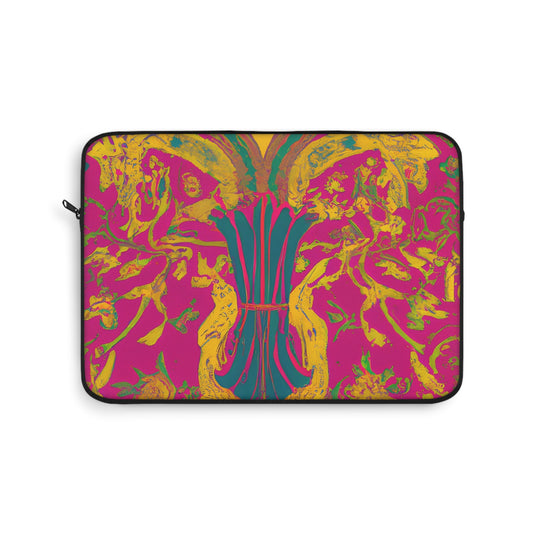 GlamGatsby - LGBTQ+ Laptop Sleeve (12", 13", 15")