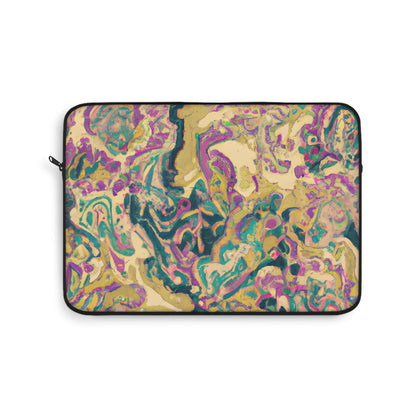 SparkleDazzle - LGBTQ+ Laptop Sleeve (12", 13", 15")