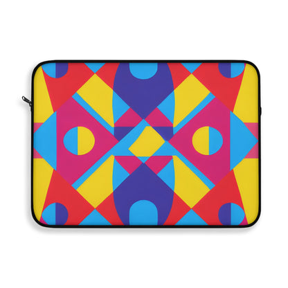 KikiFever - LGBTQ+ Laptop Sleeve (12", 13", 15")