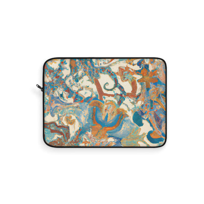 BrixieBelle - LGBTQ+ Laptop Sleeve (12", 13", 15")