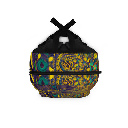 VanitySass - LGBTQ+ Pride Backpack