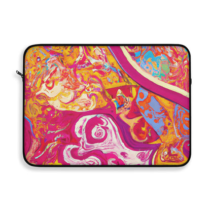 TinselQueen - LGBTQ+ Laptop Sleeve (12", 13", 15")