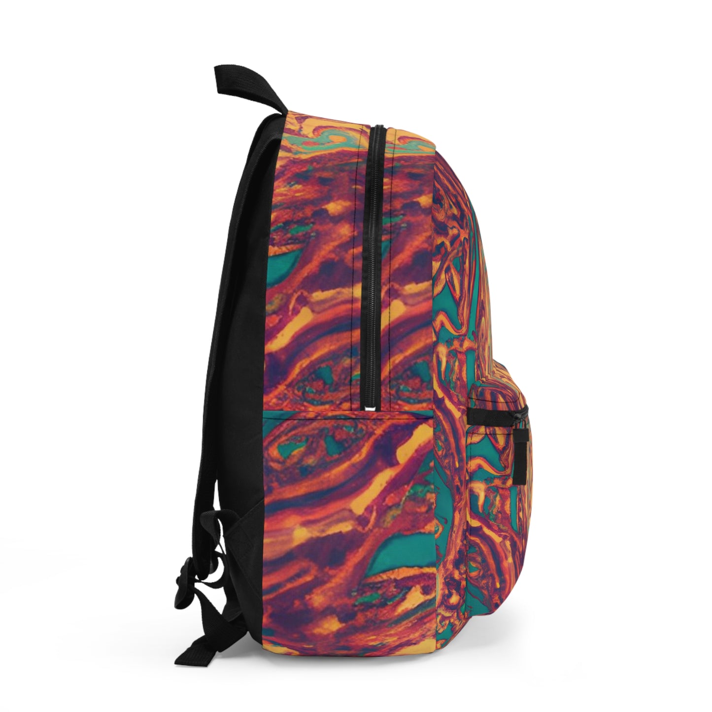 SassyScarlett - LGBTQ+ Pride Backpack