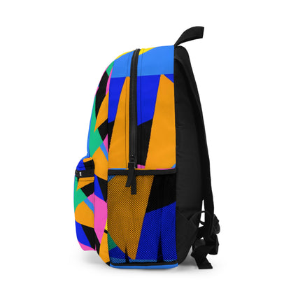 CocoKlaus - Hustler Pride Backpack