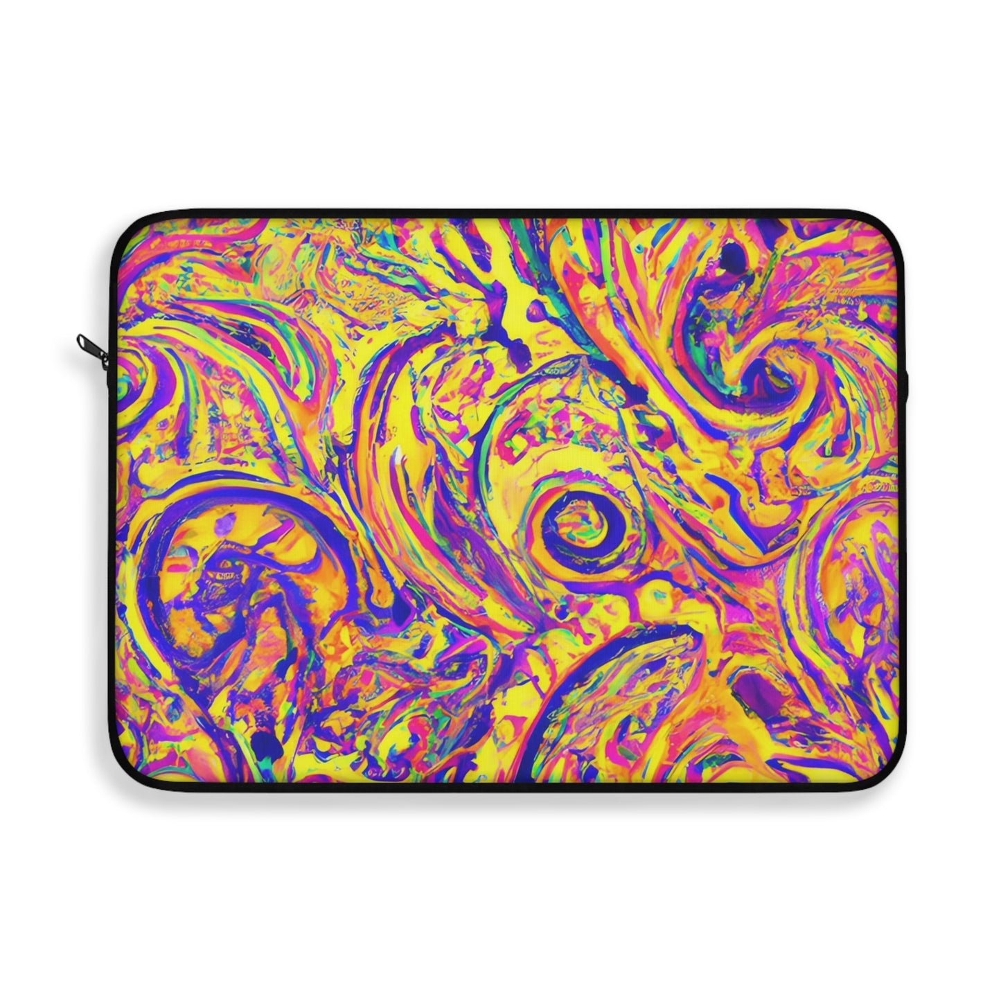 TrixieLavender - LGBTQ+ Laptop Sleeve (12", 13", 15")