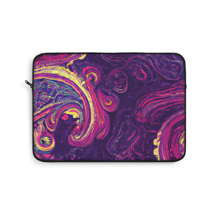 LuxLaRue - LGBTQ+ Laptop Sleeve (12", 13", 15")