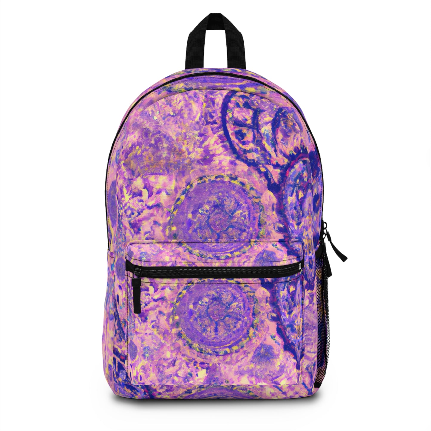 FlapperFemme - LGBTQ+ Pride Backpack