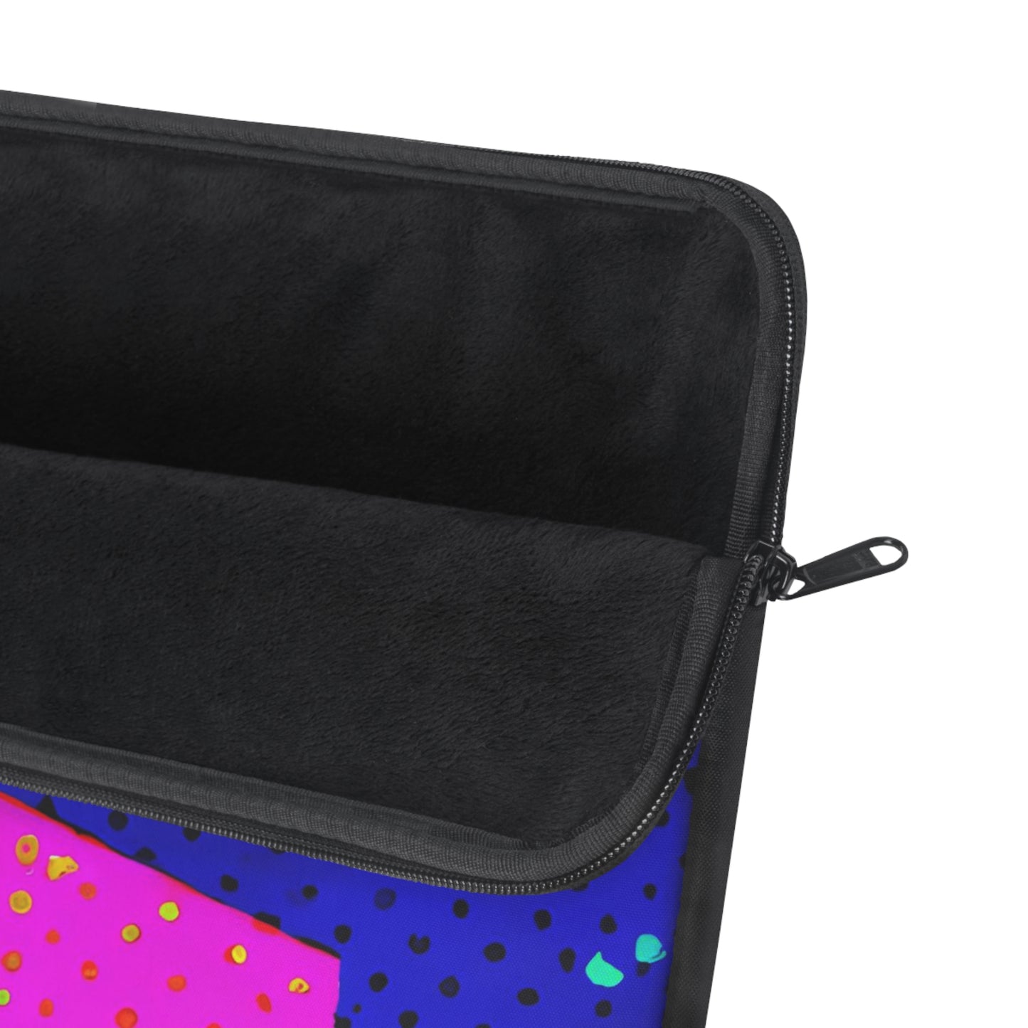 Starr Nebula - LGBTQ+ Laptop Sleeve (12", 13", 15")