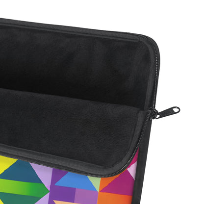 ElectricRoxx - LGBTQ+ Laptop Sleeve (12", 13", 15")