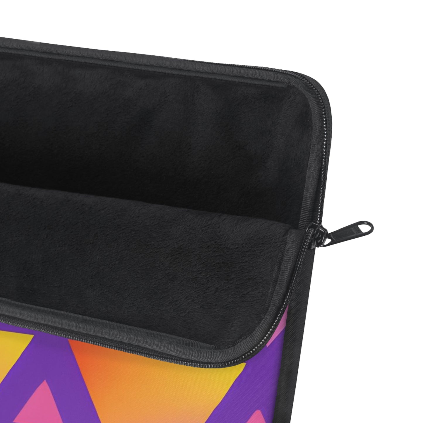 GlitzyGlamour - LGBTQ+ Laptop Sleeve (12", 13", 15")