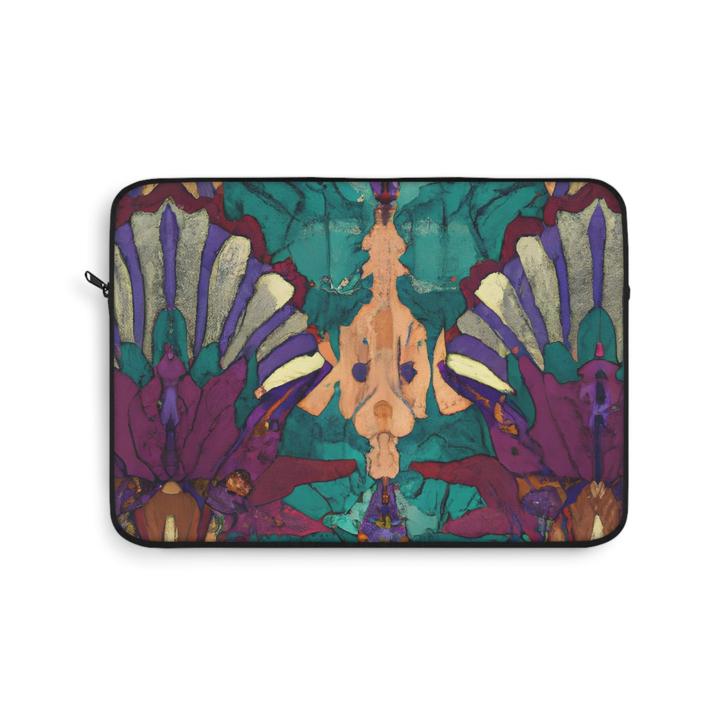 NellieSparkles - LGBTQ+ Laptop Sleeve (12", 13", 15")