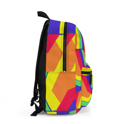 DivinityDynasty - Hustler Pride Backpack