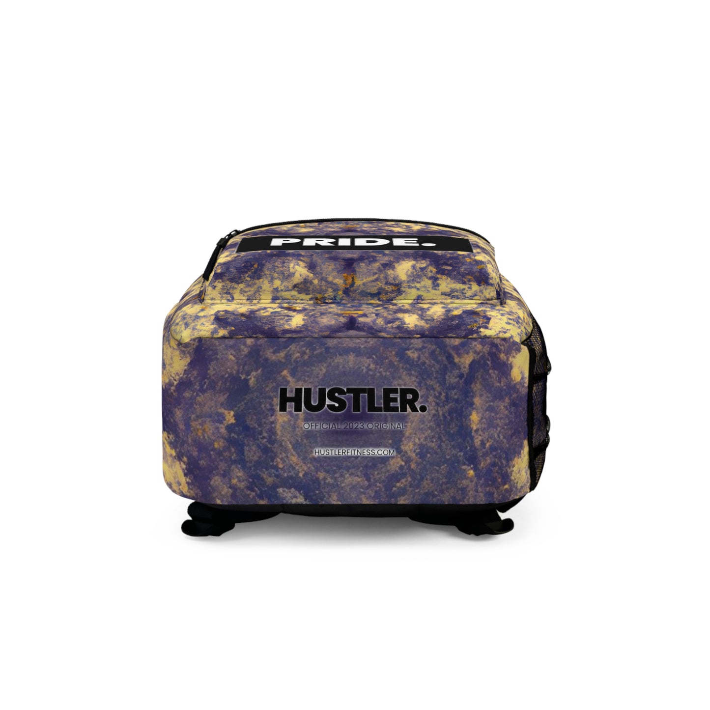 VelvetVamp - Gay Pride Backpack