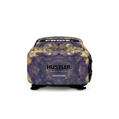 VelvetVamp - Gay Pride Backpack