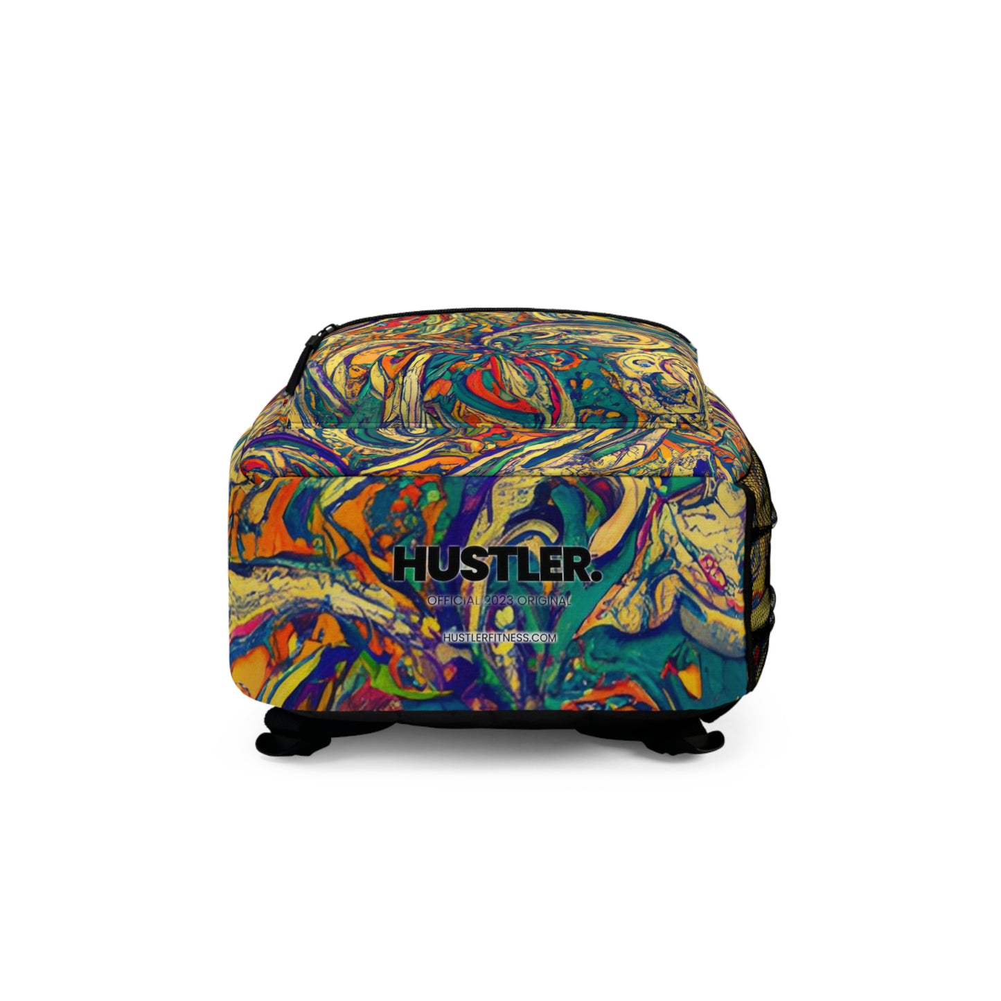 VanityVamp - LGBTQ+ Pride Backpack