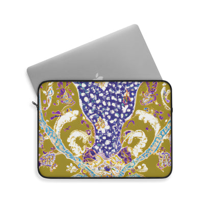 FifiFondue - LGBTQ+ Laptop Sleeve (12", 13", 15")