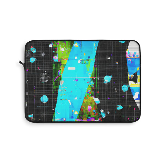 StarrGazer23 - LGBTQ+ Laptop Sleeve (12", 13", 15")