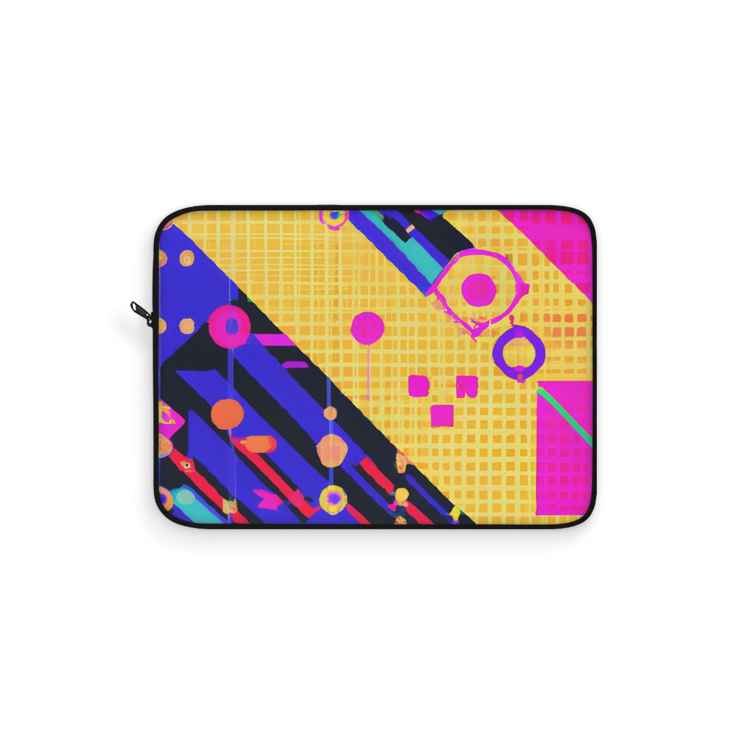 StarPhoenix 2300 - LGBTQ+ Laptop Sleeve (12", 13", 15")