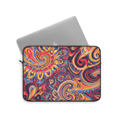 RazzleDazzleBubbles - LGBTQ+ Laptop Sleeve (12", 13", 15")