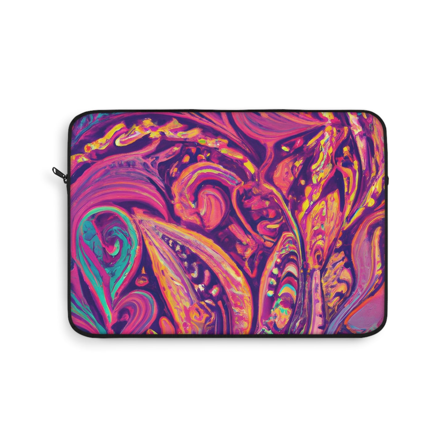 PrinceTrixi - LGBTQ+ Laptop Sleeve (12", 13", 15")