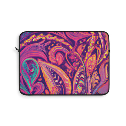 PrinceTrixi - LGBTQ+ Laptop Sleeve (12", 13", 15")