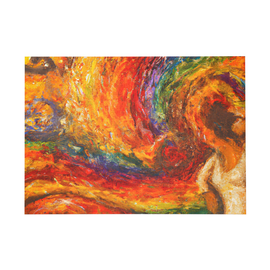 LeonardoR - Gay Hope Jigsaw Puzzle