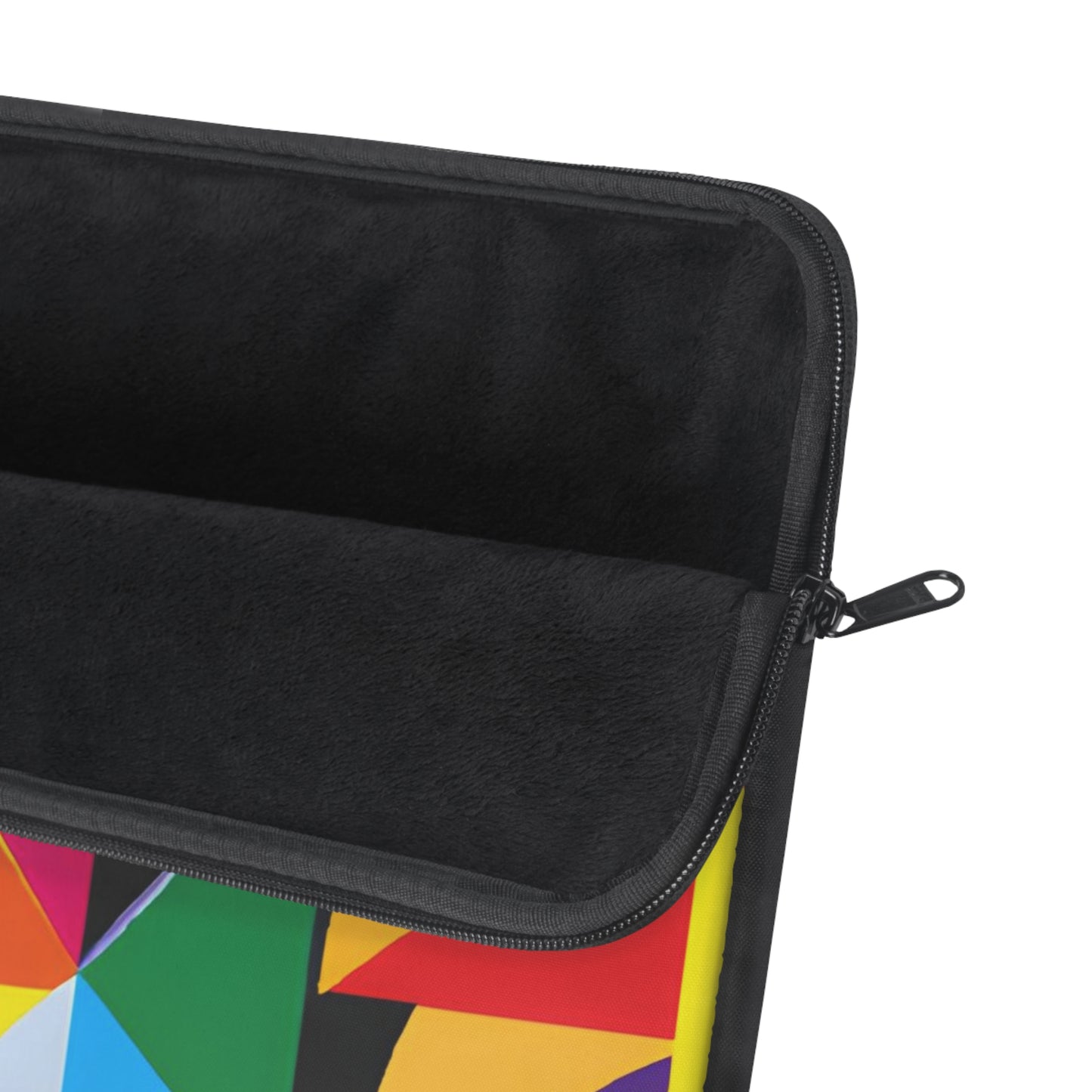 LavenderLady - LGBTQ+ Laptop Sleeve (12", 13", 15")