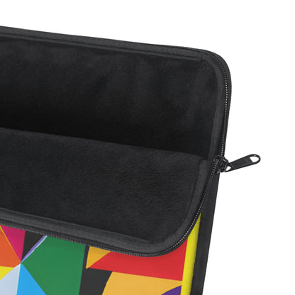 LavenderLady - LGBTQ+ Laptop Sleeve (12", 13", 15")