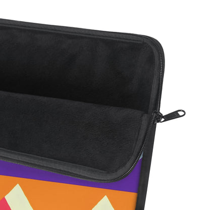 SugarShock - LGBTQ+ Laptop Sleeve (12", 13", 15")