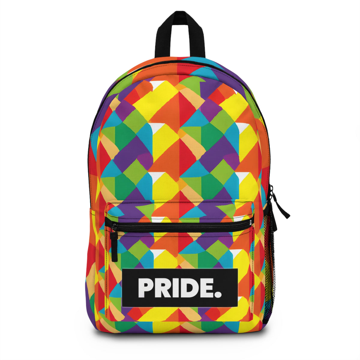 CandyVanity - Gay Pride Backpack