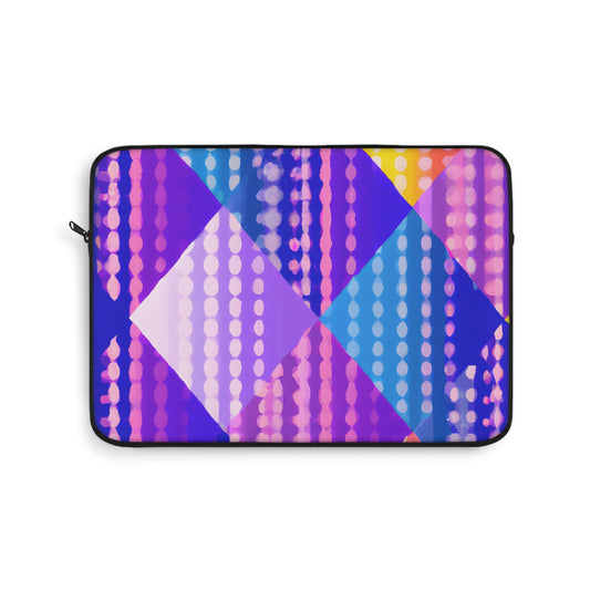 FierceFeline - LGBTQ+ Laptop Sleeve (12", 13", 15")