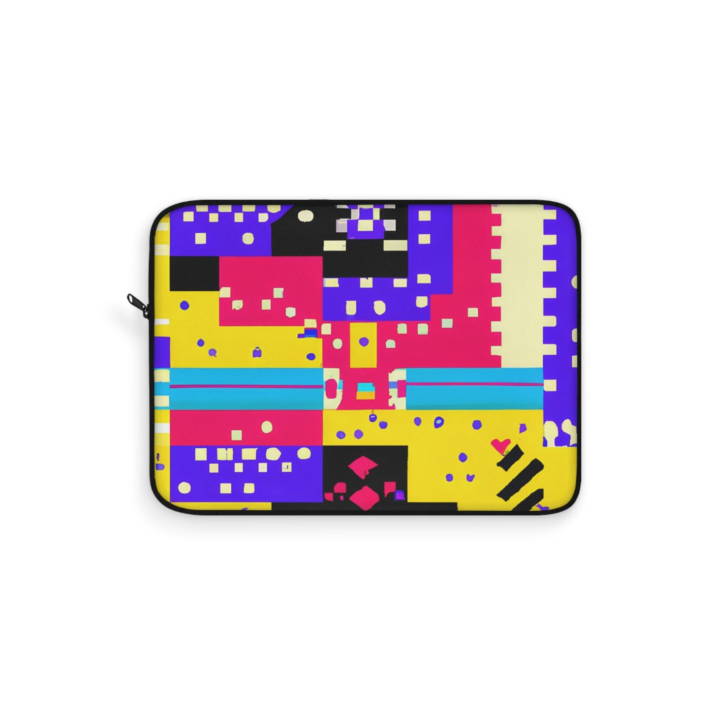 Starion - LGBTQ+ Laptop Sleeve (12", 13", 15")