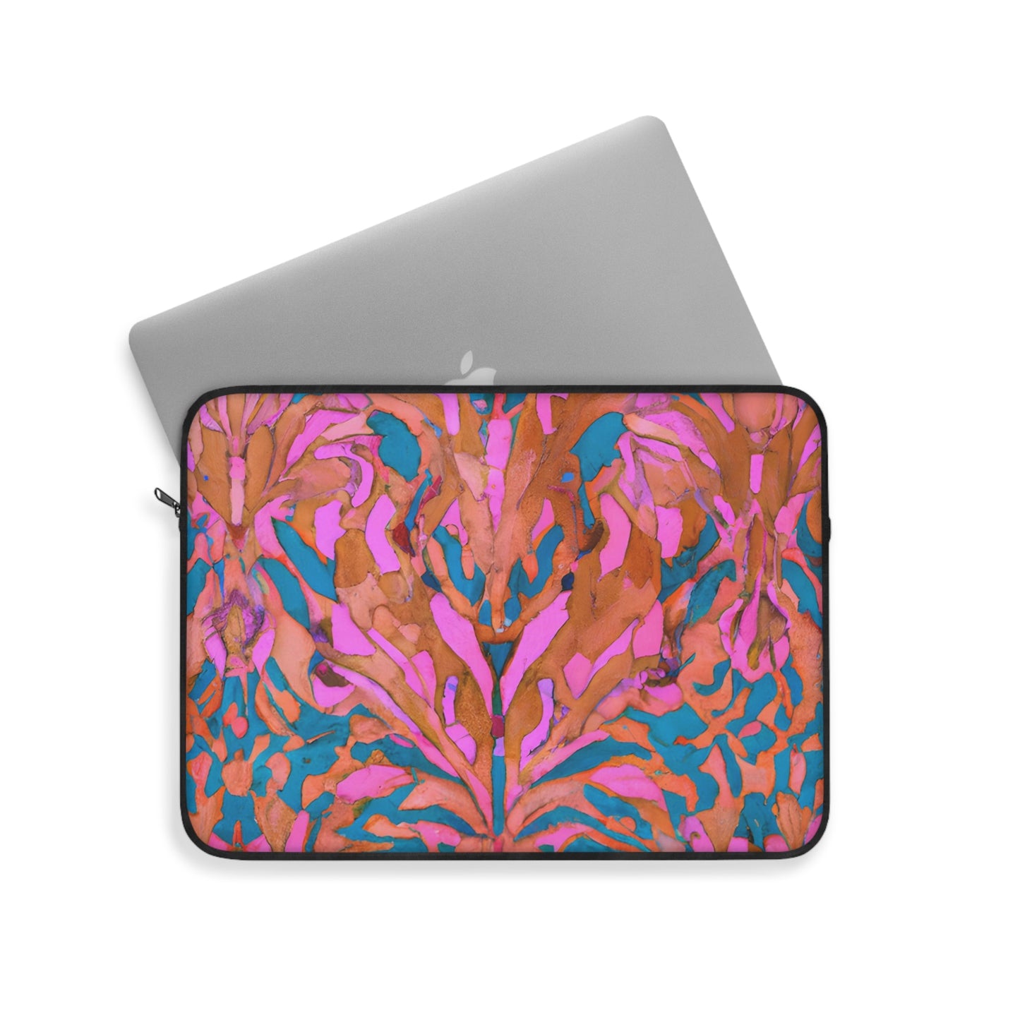 VelvetVaudey - LGBTQ+ Laptop Sleeve (12", 13", 15")