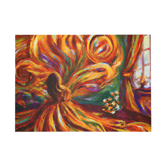 GalileoVentura - Gay Hope Jigsaw Puzzle