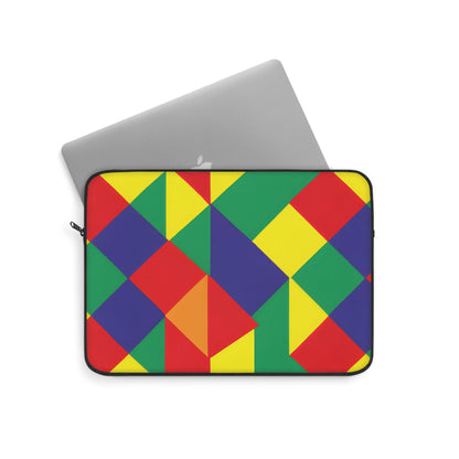 BondessaFerrari - LGBTQ+ Laptop Sleeve (12", 13", 15")