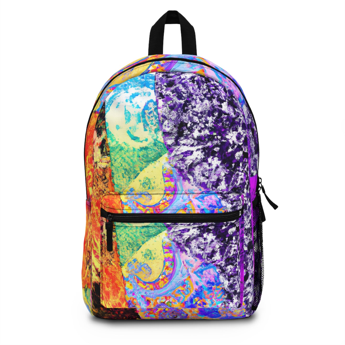 LavishLola - LGBTQ+ Pride Backpack