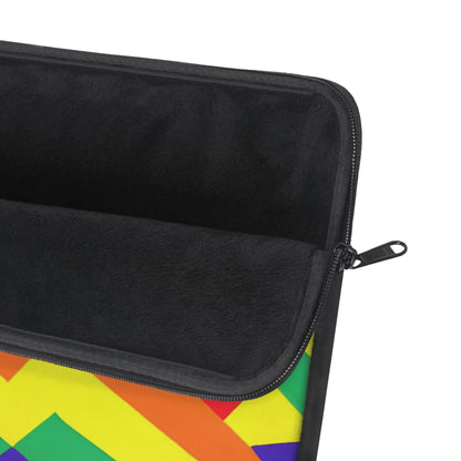 BrandiMaeSway - LGBTQ+ Laptop Sleeve (12", 13", 15")