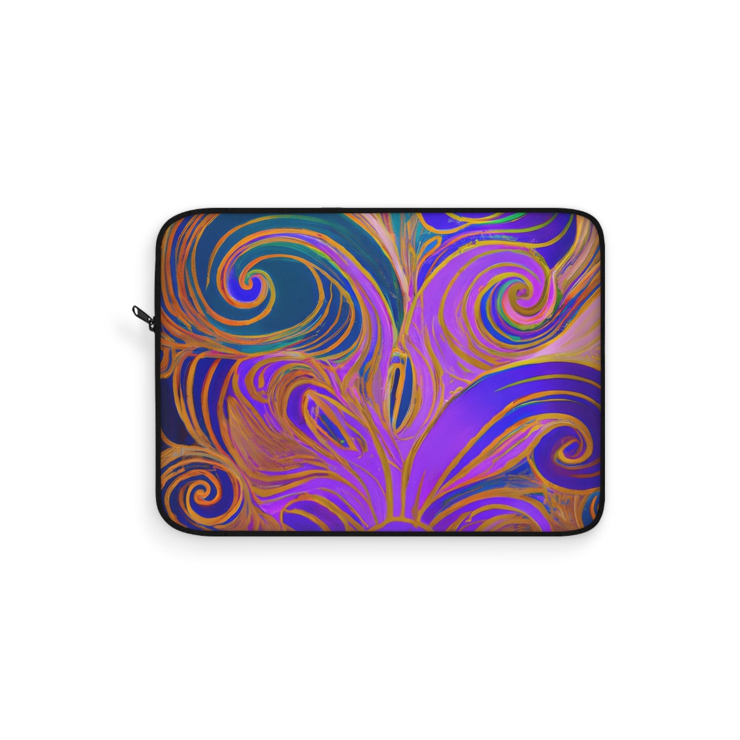 Glamourina - LGBTQ+ Laptop Sleeve (12", 13", 15")