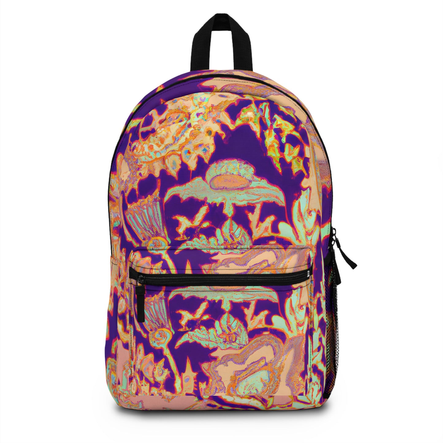 DazzleDani - LGBTQ+ Pride Backpack