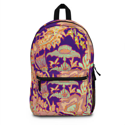 DazzleDani - LGBTQ+ Pride Backpack