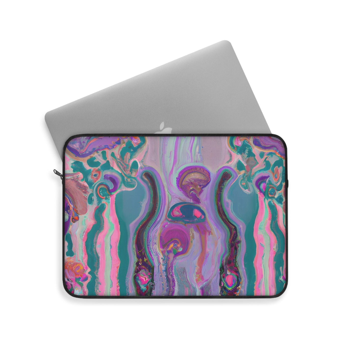 SpecterofSequins - LGBTQ+ Laptop Sleeve (12", 13", 15")