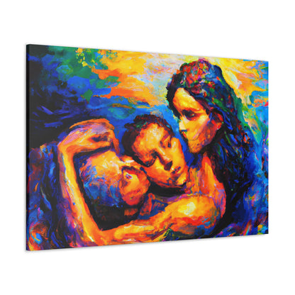 PietroRenaissance - Gay Hope Canvas Art